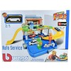 BBURAGO 1:43 rinkinys auto servisas Street Fire, 18-30039