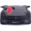Bburago BBU 1:24 Ferrari R_P Ferrari Monza juodas 26027B