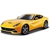 Bburago Ferrari automobilis F12 Berlinetta 1: 24 raudona