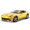 Bburago Ferrari automobilis F12 Berlinetta 1: 24 raudona
