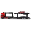 Bburago BBU 1:43 StreetFire MulticarCarrier VolvoFH 31462