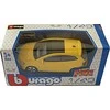 BBURAGO 1:43 vilkikas Custom Cabs, asort., 18-32200