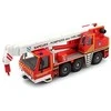 Bburago Metalinis kranas 1: 50