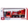 Bburago Metalinis kranas 1: 50