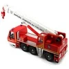Bburago Metalinis kranas 1: 50