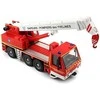 Bburago Metalinis kranas 1: 50