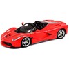 Bburago Laferrari modelis atidaromas 1:24