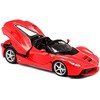 Bburago Laferrari modelis atidaromas 1:24