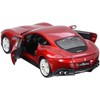 Bburago BBU 1:24 Ferrari Roma Raudona 26029 RD 60294