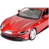 Bburago BBU 1:24 Ferrari Roma Raudona 26029 RD 60294