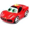 BB JUNIOR automobilis Ferrari Light &amp; Sound, 16-81002