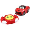 Bburago BB JUNIOR valdomas automobilis Ferrari Lil Drivers, 16-82002