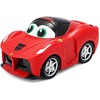 Bburago BB JUNIOR valdomas automobilis Ferrari Lil Drivers, 16-82002