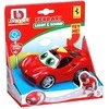 BURAGO Most Success Trading Sėkmingiausia prekyba „BB Junior Ferrari Car Light and Sound“ (240311)