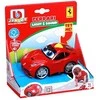 BURAGO Most Success Trading Sėkmingiausia prekyba „BB Junior Ferrari Car Light and Sound“ (240311)