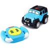 KO BB JUNIOR automobilis Jeep Lil Driver, 16-82301