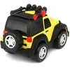 BB JUNIOR automobilis Jeep Light &amp; Sound, 16-81201