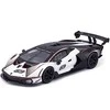 BBURAGO 1:24 automodelis Lamborghini Essenza SCV12, 18-28023