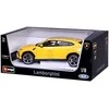 Bburago Lamborghini Urus Geltona 1:18 BBURAGO