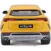 Bburago Lamborghini Urus Geltona 1:18 BBURAGO