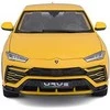 Bburago Lamborghini Urus Geltona 1:18 BBURAGO