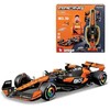 Bburago BBU 1:24 modelis KIT F1 McLaren MCL38 L.Norris 28504