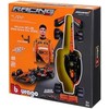 Bburago BBU 1:24 modelis KIT F1 McLaren MCL38 L.Norris 28504