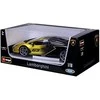BBURAGO 1:18 automodelis Lamborghini Sian FKP 37, 18-11100