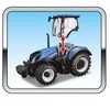 Bburago New Holland Traktorius T7.315 1: 32