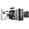 LISTAN BE QUIET Shadow Base 800 DX Case Juodas (P)