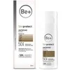 "Be+ Skin Protect" nuo senėjimo sauganti veido oda 50ml