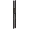 Feature Phone Beafon Sidabrinis Line SL260 Dual-Sim Juodas Sidabrinis