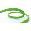 Beal Opera laipiojimo virvė 8,5 mm 70 m Unicore Dry Cover - žalia