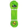 Beal Opera laipiojimo virvė 8,5 mm 70 m Unicore Dry Cover - žalia