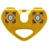 Beal Transf'Air Twin B geltonas skridinys
