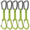 Atotampų rinkinys Beal Zest Quickdraw 11 cm x 5