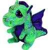 TY Beanie Boos Cinder – Žalias Dragon (210218)