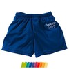 Beco beermann Mėlyna Maud. šortai bern. NAPPY 6903 6 S (4-8kg) mėlynas