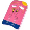Plaukimo lenta BECO Kickboard 9690 4 47x31x3,6 cm pink