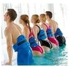 Beco beermann Aqua fitneso diržas BECO 96068 iki 80kg