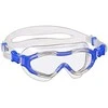 Blue Mėlyna Plauk. akiniai vaik. BECO Alicante 99028 6 mėlynas 4+