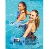 Beco beermann Aqua fitneso hanteliai AQUA HANTEL 9626 L