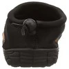 Beco beermann Oranžinis Vandens batai unisex 9217 3 41 juodas/oranžinis