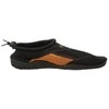 Beco beermann Oranžinis Vandens batai unisex 9217 3 41 juodas/oranžinis