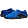 Beco beermann Mėlyna Vandens batai unisex 9217 60 42 mėlynas/juodas
