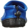 Blue Mėlyna Vandens batai unisex 9217 60 39 mėlynas/juodas