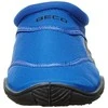 Blue Mėlyna Vandens batai unisex 9217 60 39 mėlynas/juodas