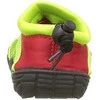 Apparel Vandens batai vaik. BECO 92171 58 26 red/žalias