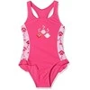 Beco beermann Maud. kostiumėlis merg. UV SEALIFE 6881 4 80 pink