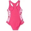 Beco beermann Maud. kostiumėlis merg. UV SEALIFE 6881 4 80 pink
